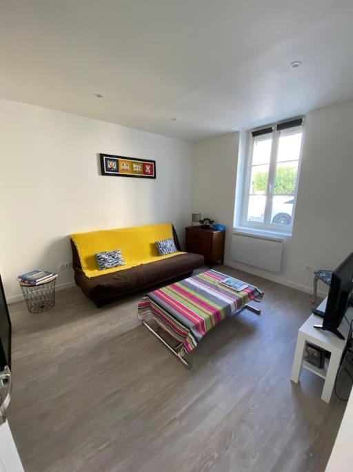 Casa vacanze La Mimagaste - Maison Familiale Au Coeur D'etretat *
