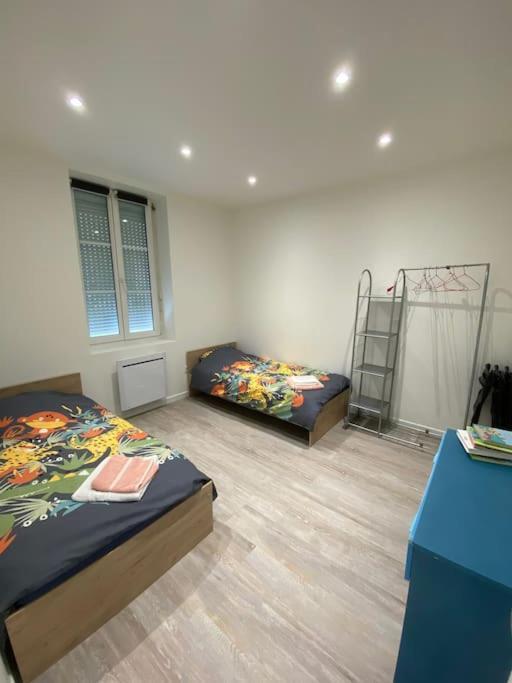 La Mimagaste - Maison Familiale Au Coeur D'etretat Casa vacanze
