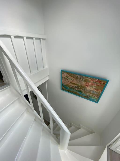 La Mimagaste - Maison Familiale Au Coeur D'etretat Holiday home