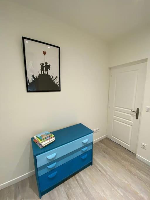 La Mimagaste - Maison Familiale Au Coeur D'etretat Holiday home *