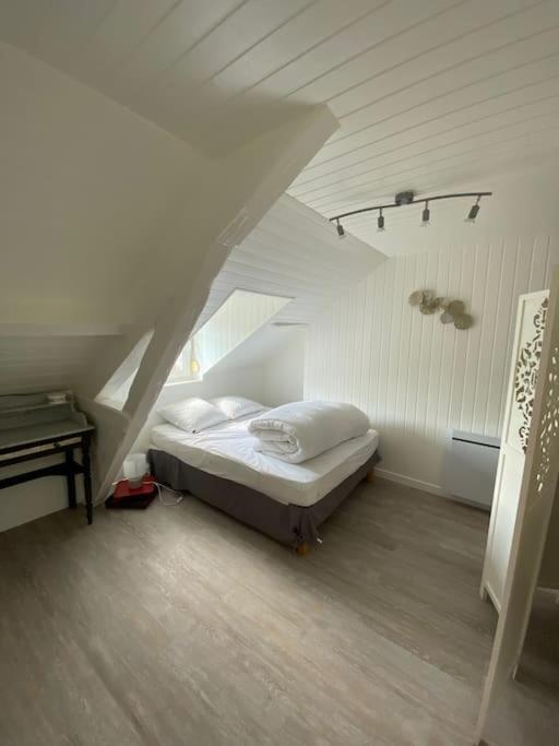 La Mimagaste - Maison Familiale Au Coeur D'etretat Holiday home