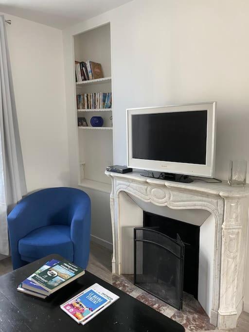 La Mimagaste - Maison Familiale Au Coeur D'etretat Holiday home