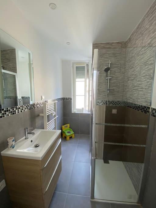 Casa vacanze La Mimagaste - Maison Familiale Au Coeur D'etretat *