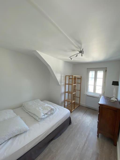 La Mimagaste - Maison Familiale Au Coeur D'etretat Hébergement de vacances