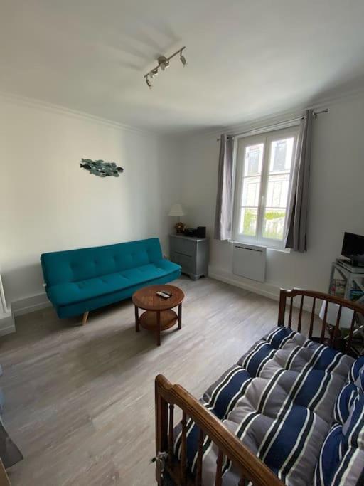 La Mimagaste - Maison Familiale Au Coeur D'etretat Étretat