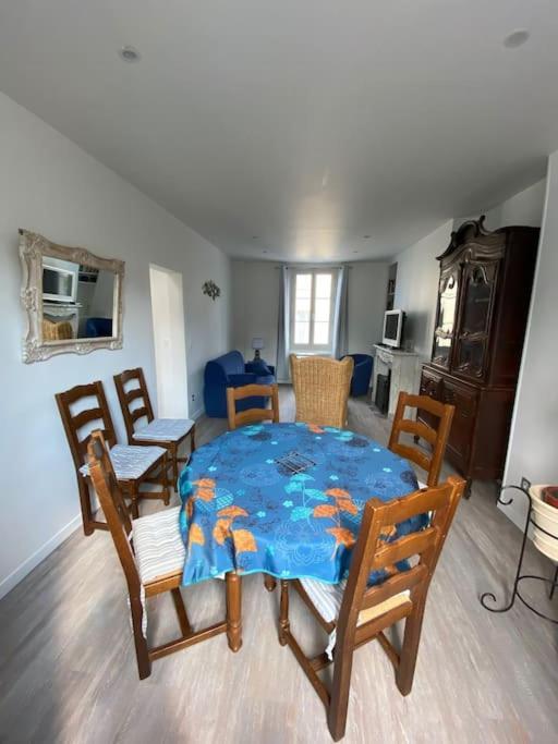 La Mimagaste - Maison Familiale Au Coeur D'etretat