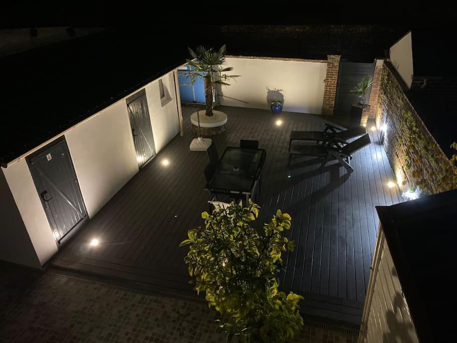 La Mimagaste - Maison Familiale Au Coeur D'etretat *